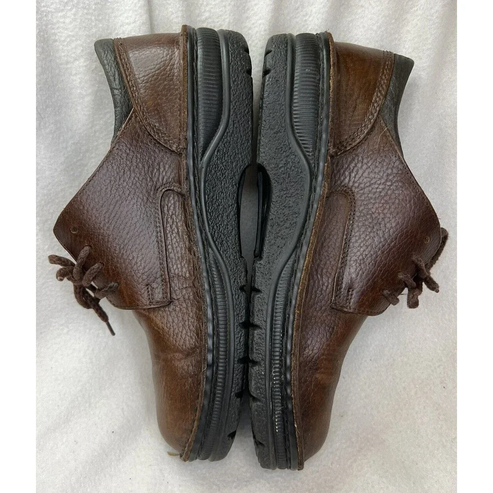 Naot denali shoes